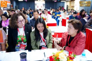 Business mastery