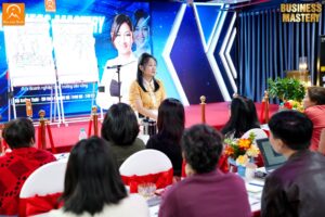Business mastery