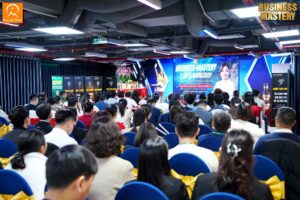Business mastery