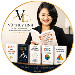 Cô Vũ Thùy Linh