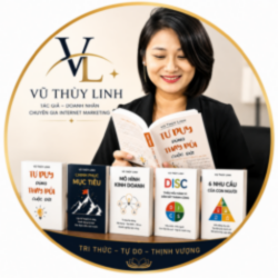 Cô Vũ Thùy Linh